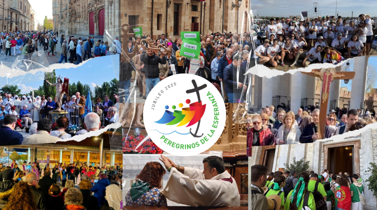 Actualidad Diocesana