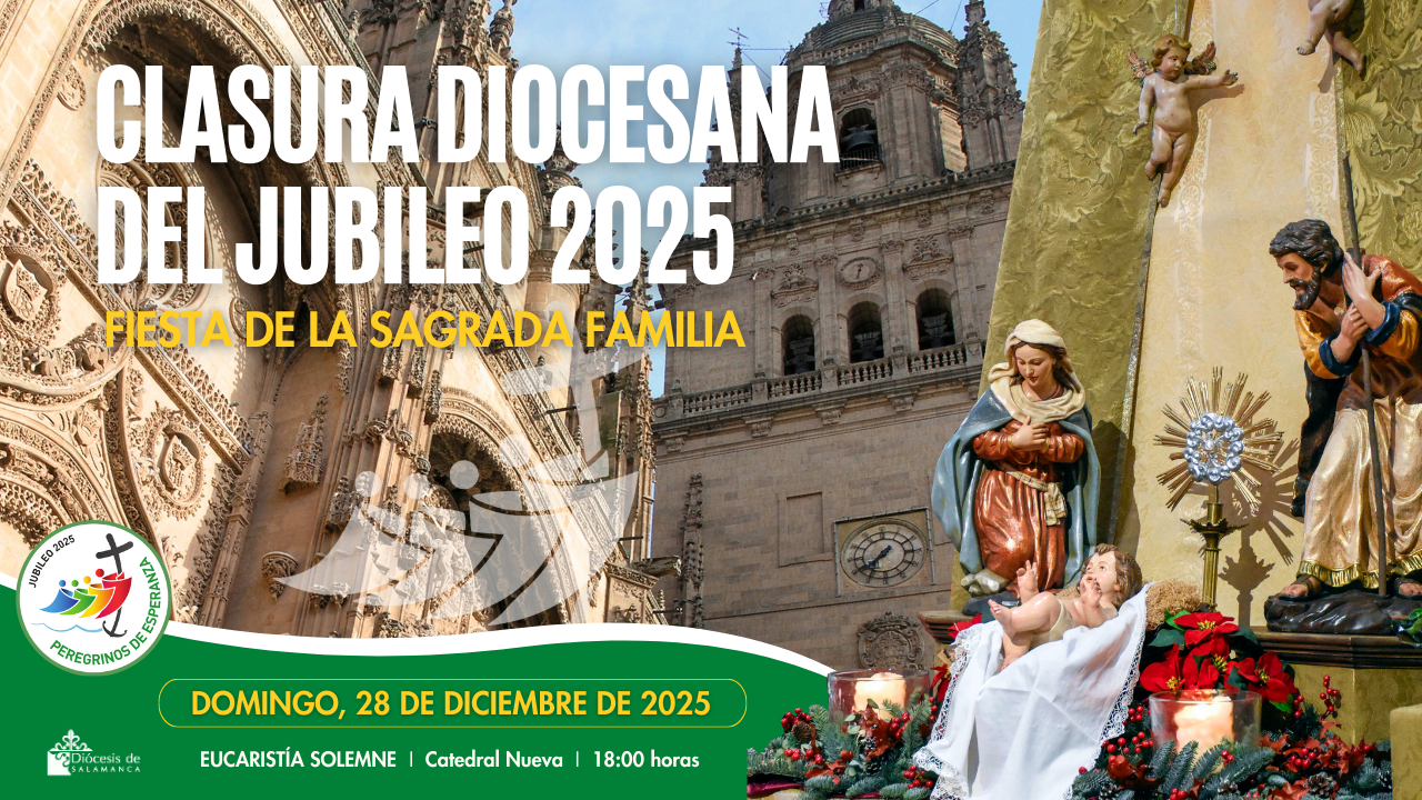 Actualidad Diocesana