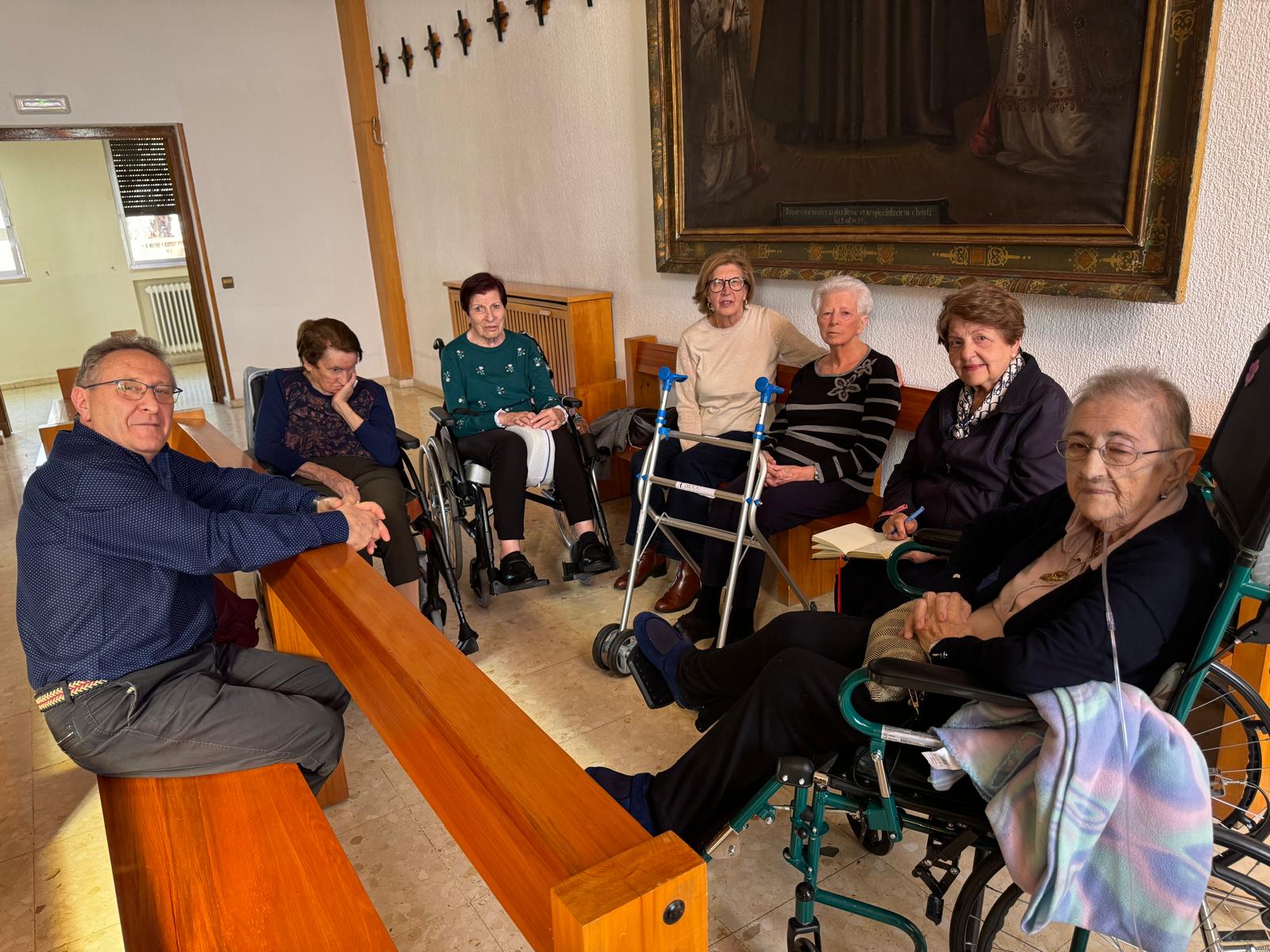 Actualidad Diocesana