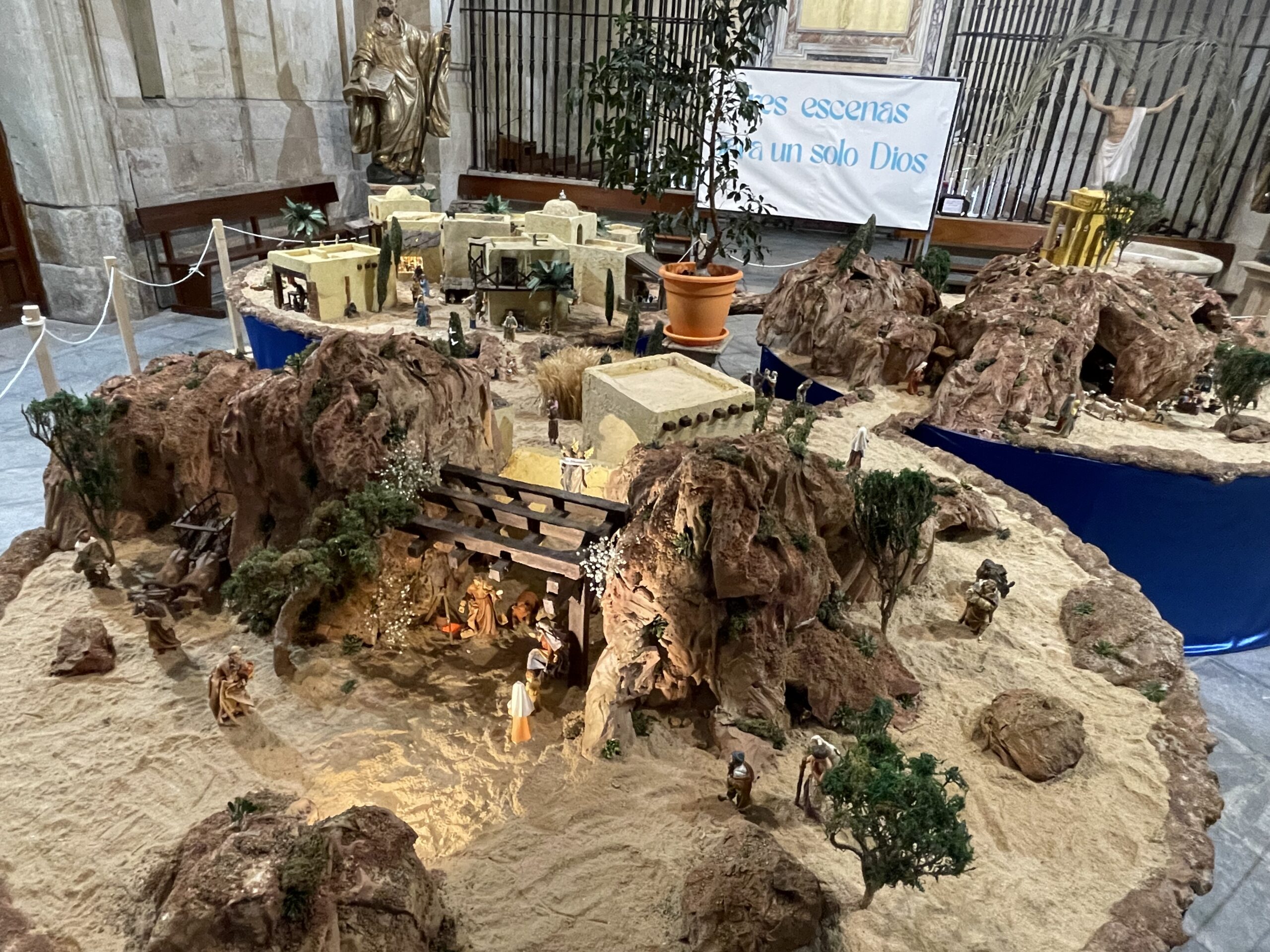 Actualidad Diocesana