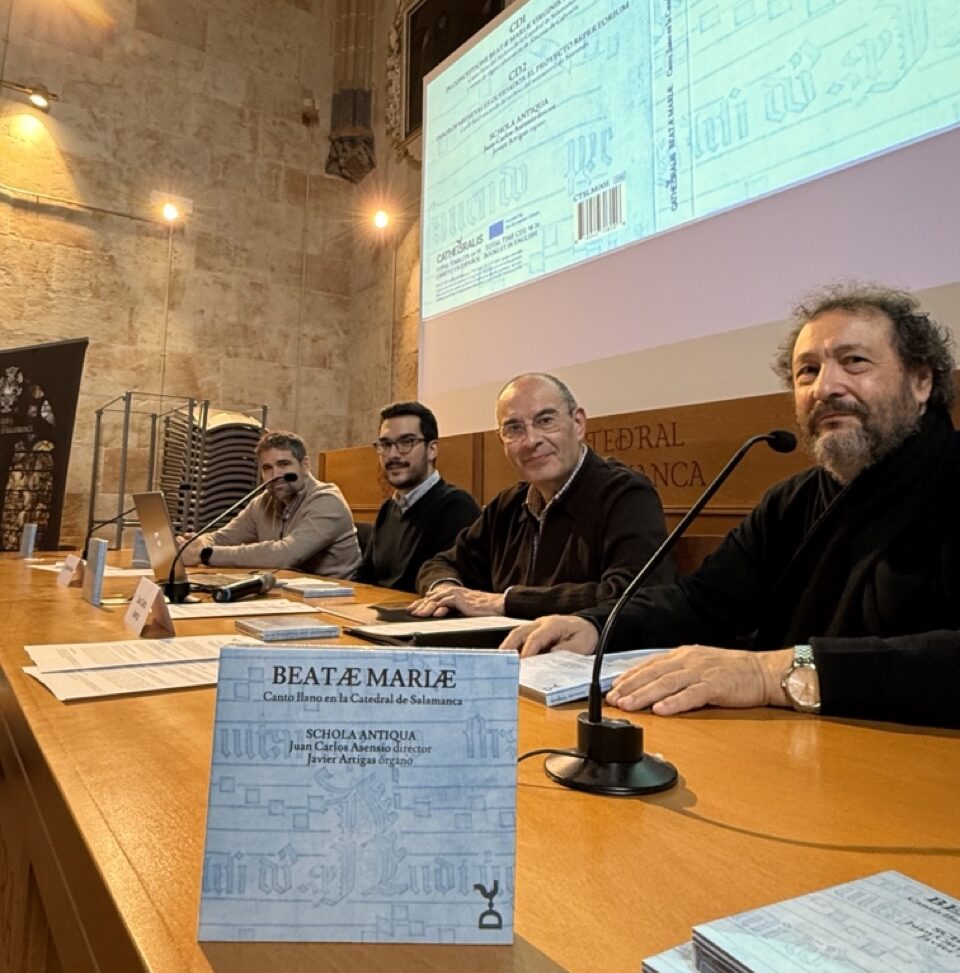 Actualidad Diocesana