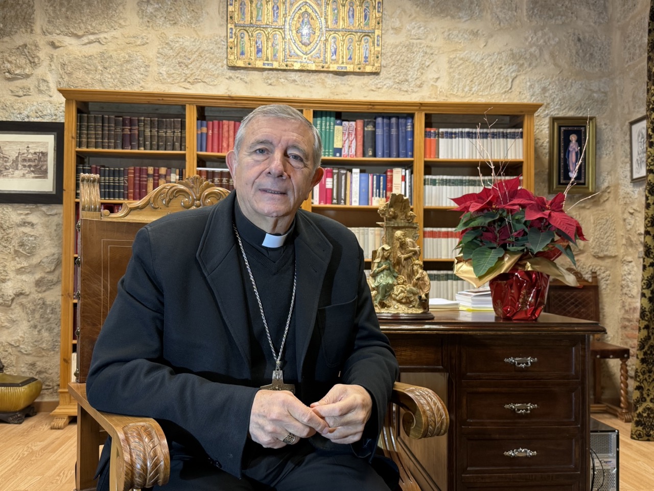 Actualidad Diocesana