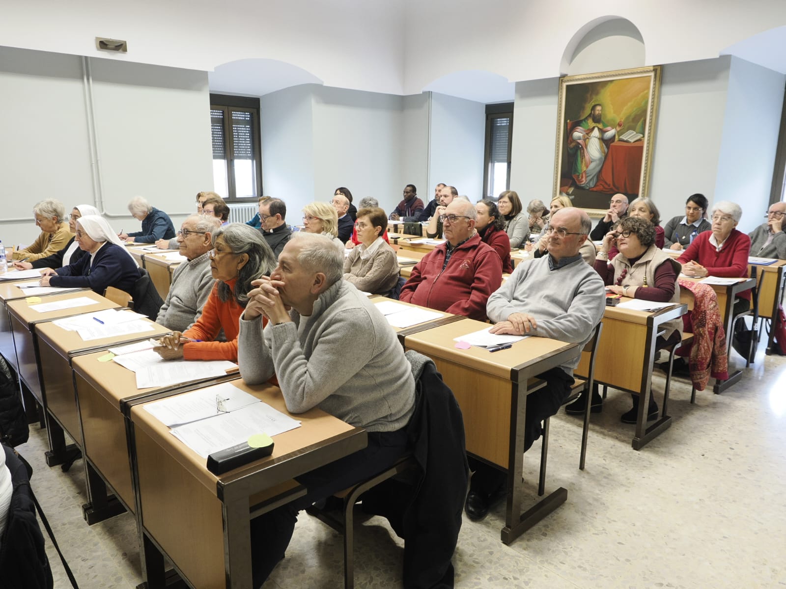 Actualidad Diocesana