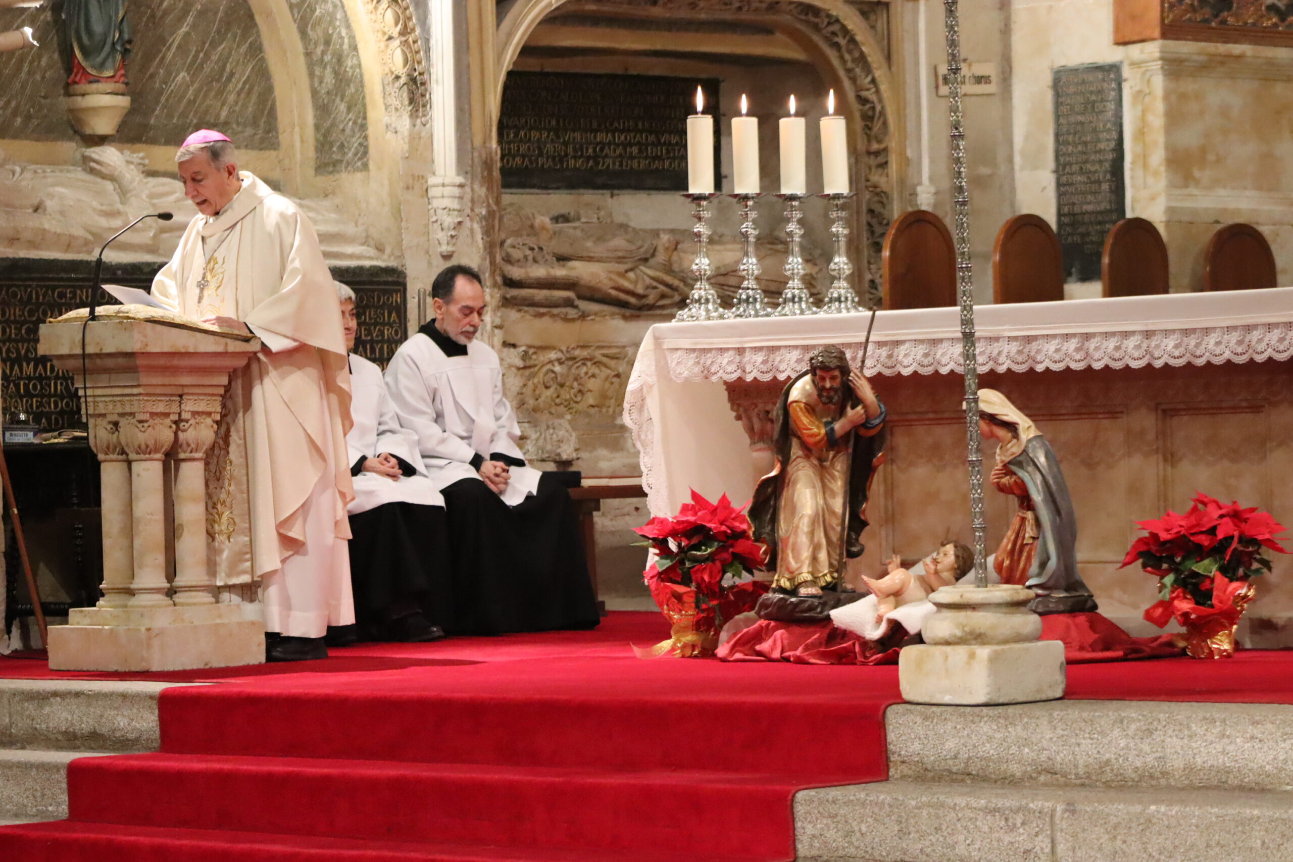 Actualidad Diocesana