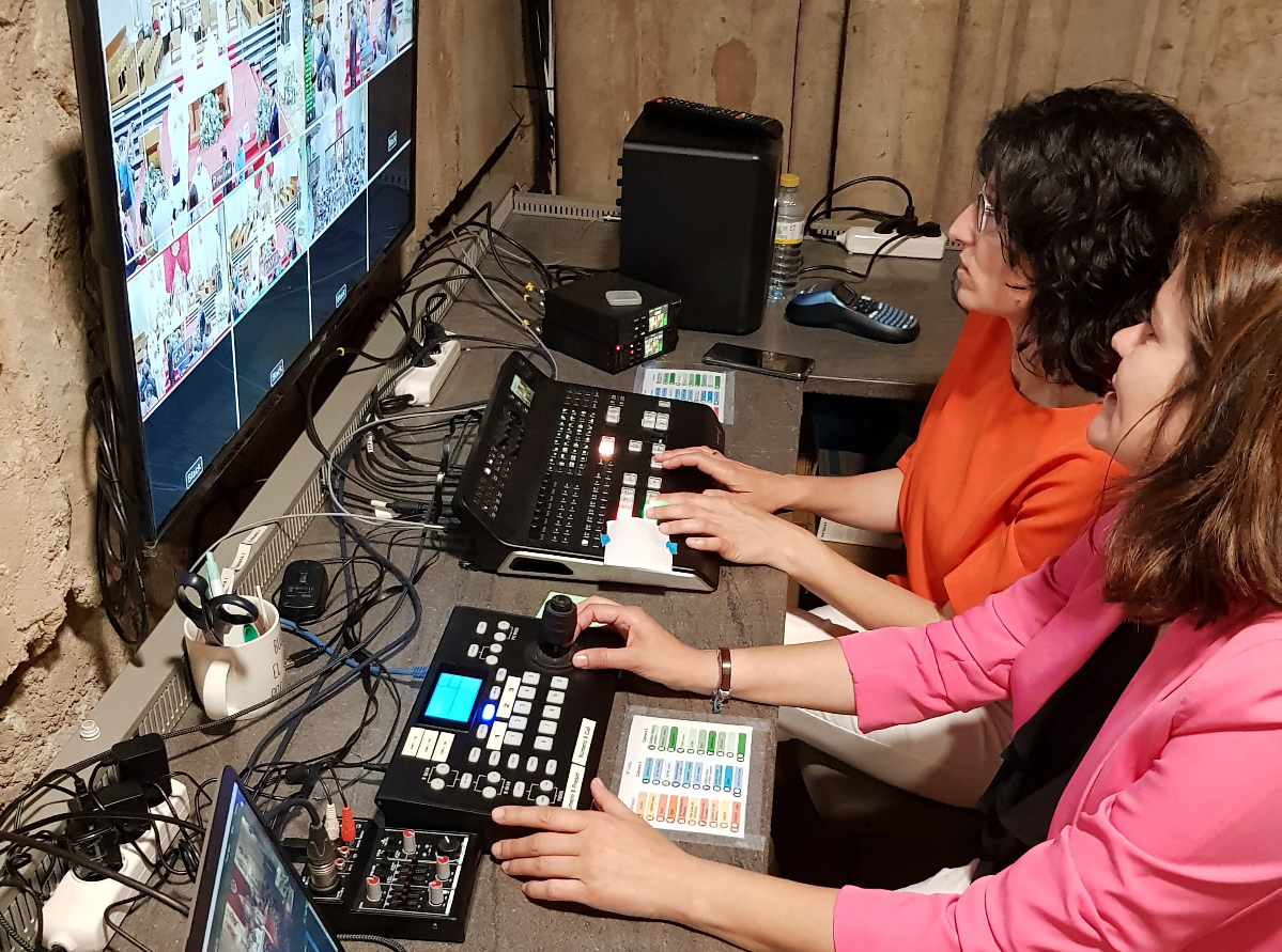 Actualidad Diocesana