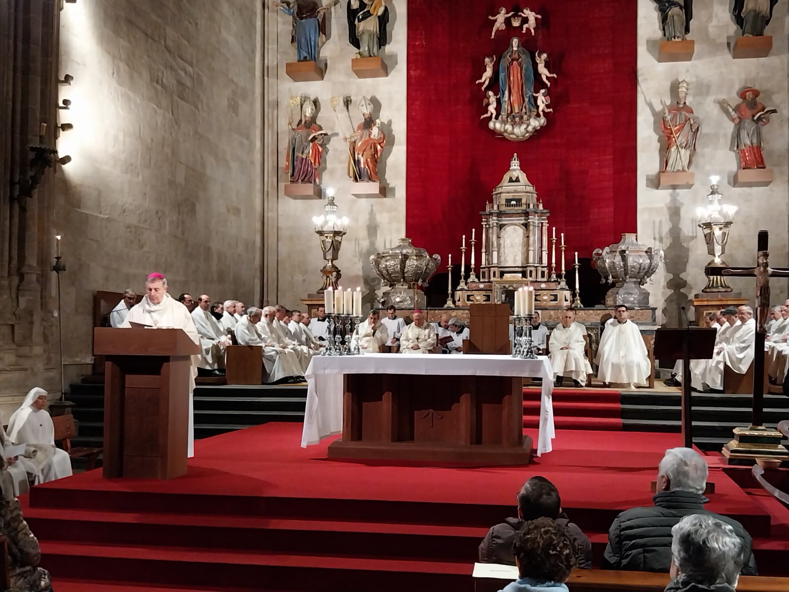 Actualidad Diocesana