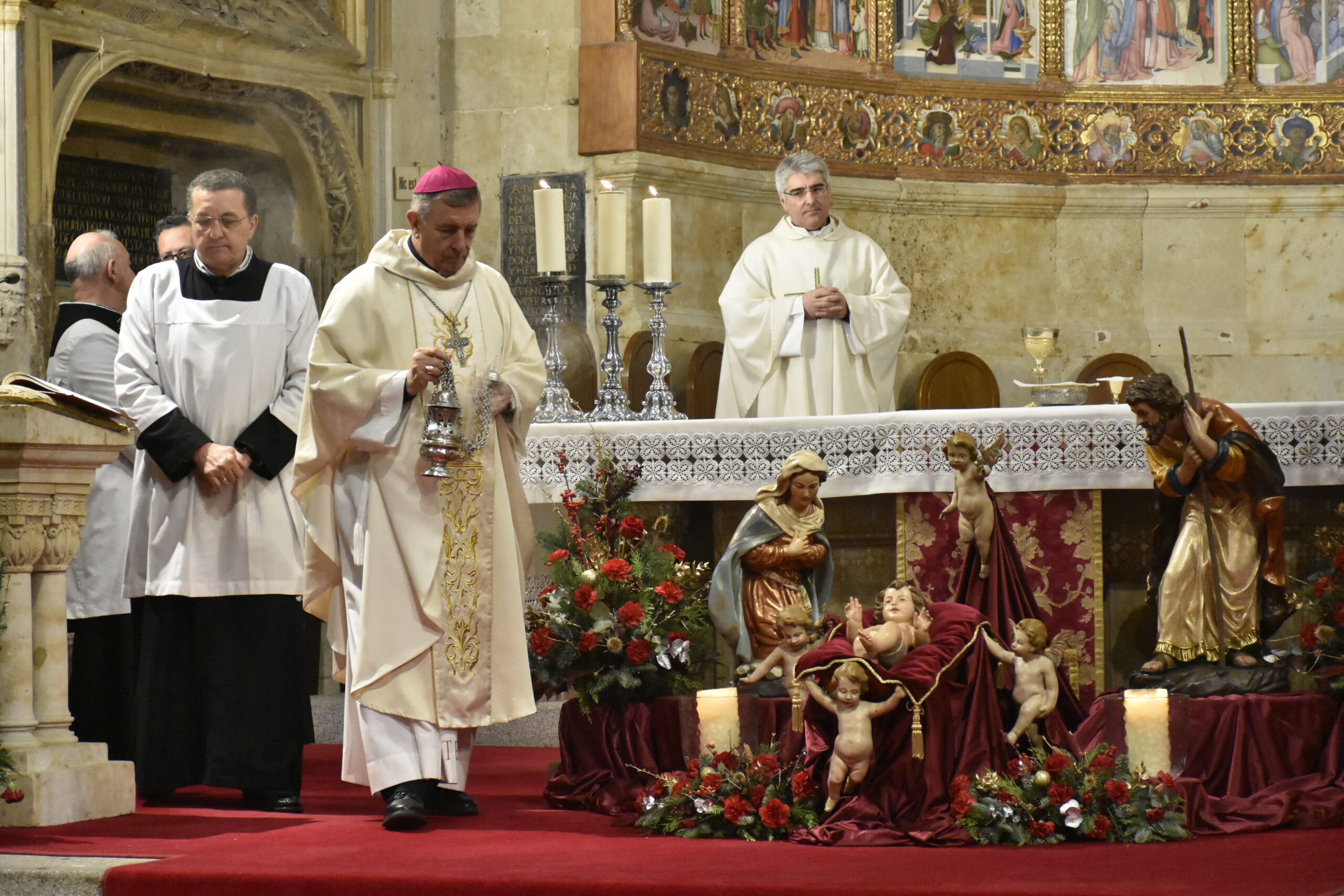 Actualidad Diocesana