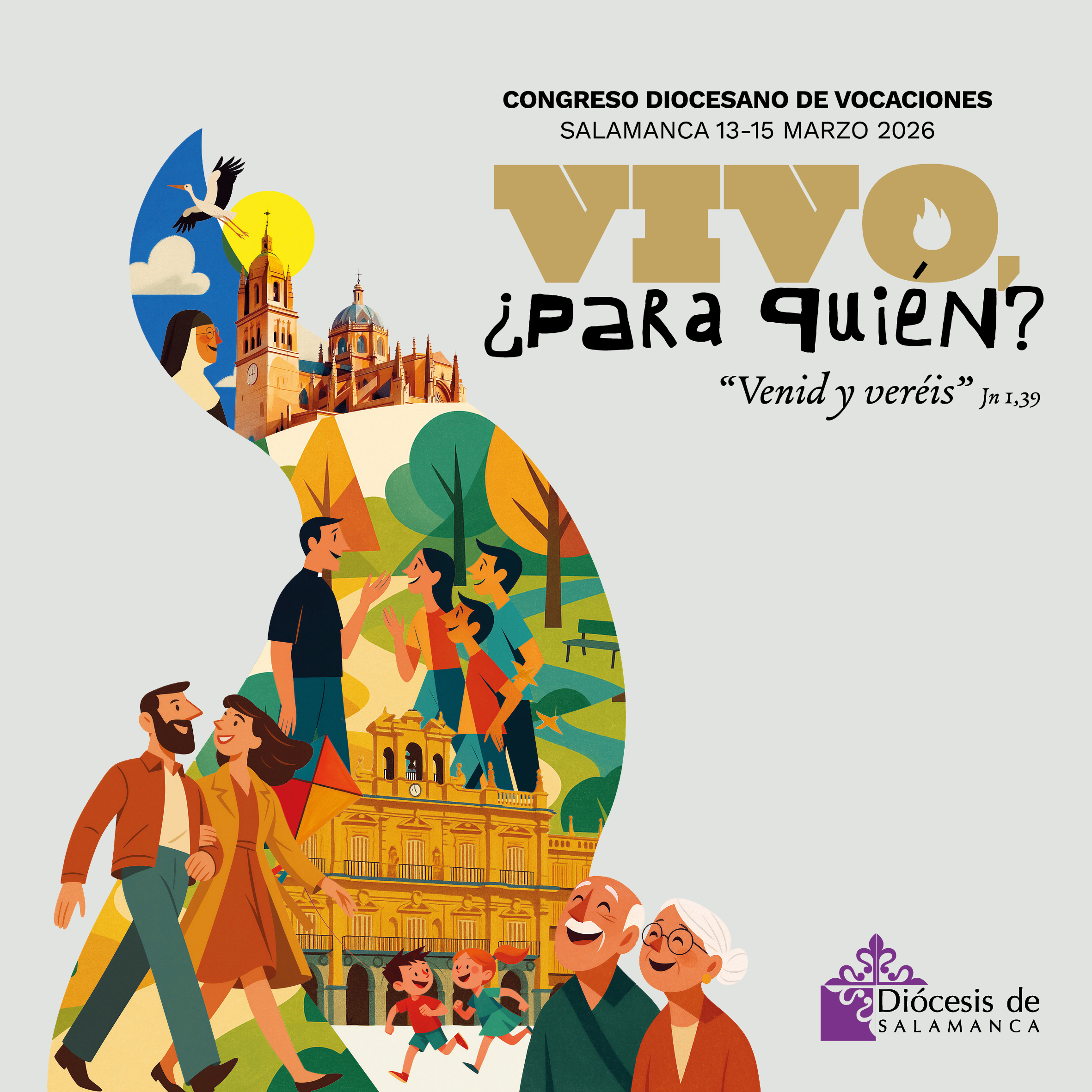 Actualidad Diocesana