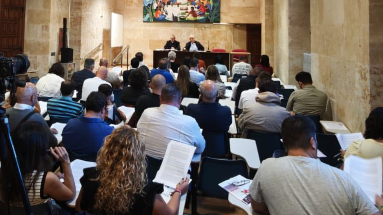 Actualidad Diocesana