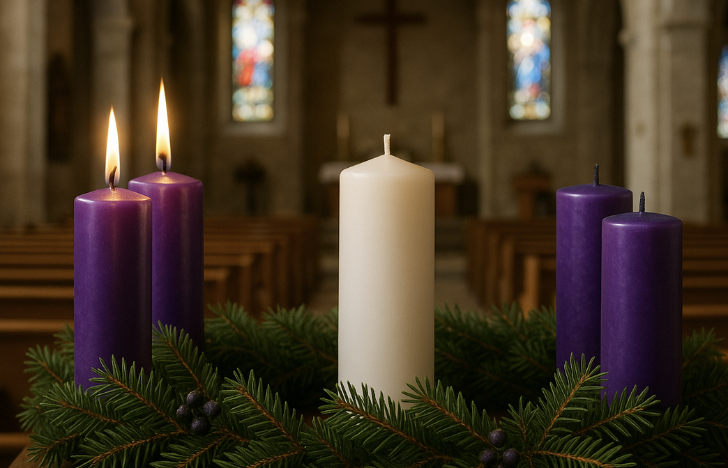 Actualidad Diocesana