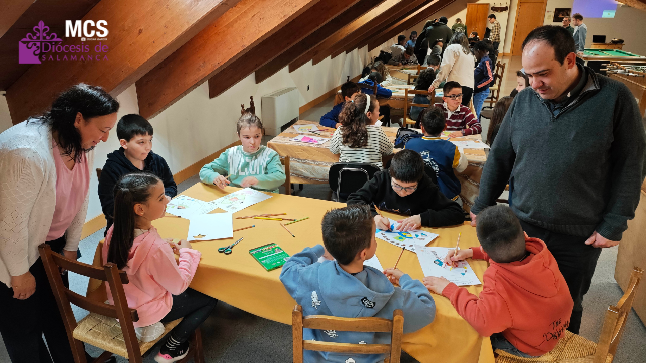 Actualidad Diocesana