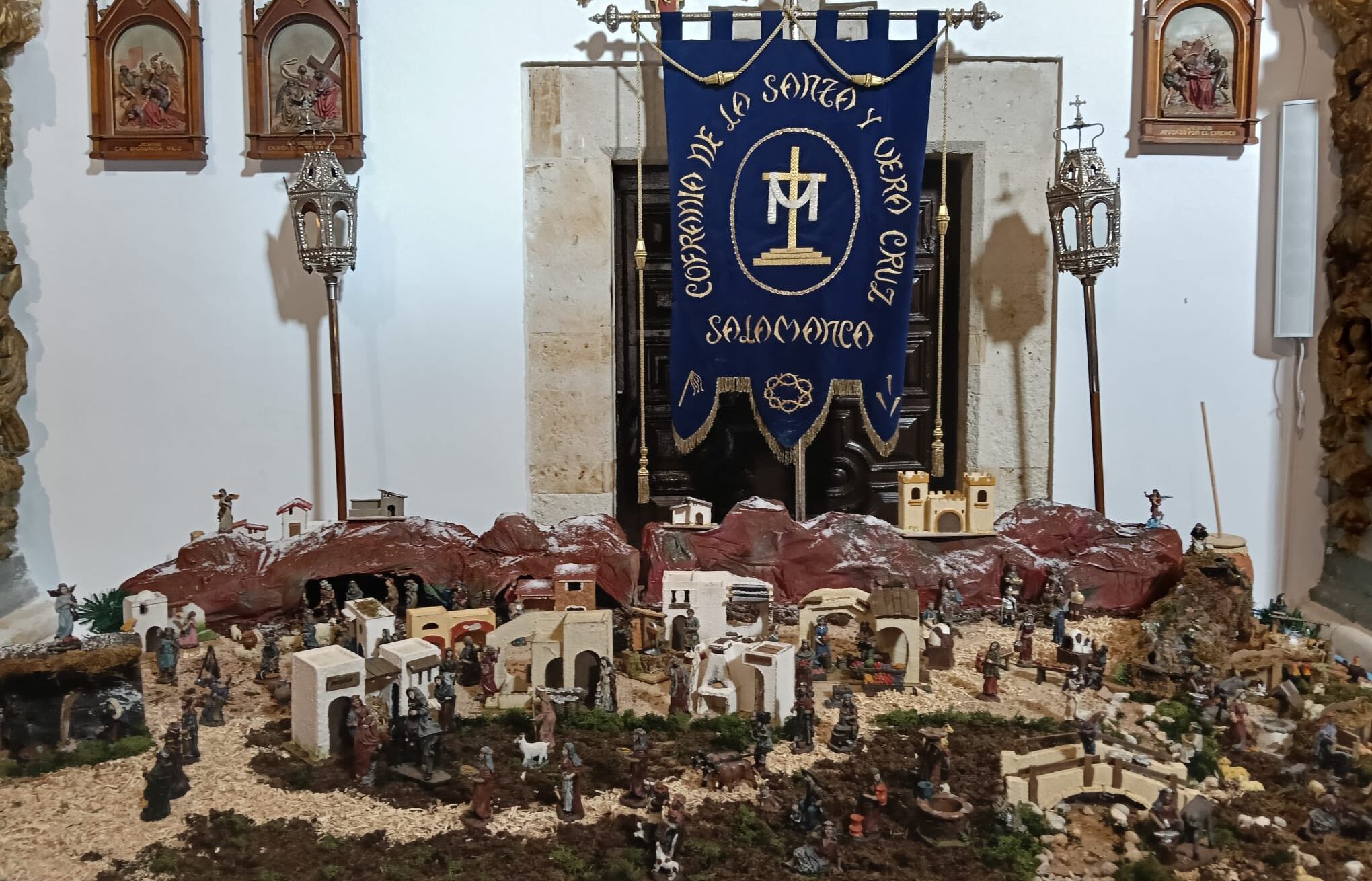 Actualidad Diocesana