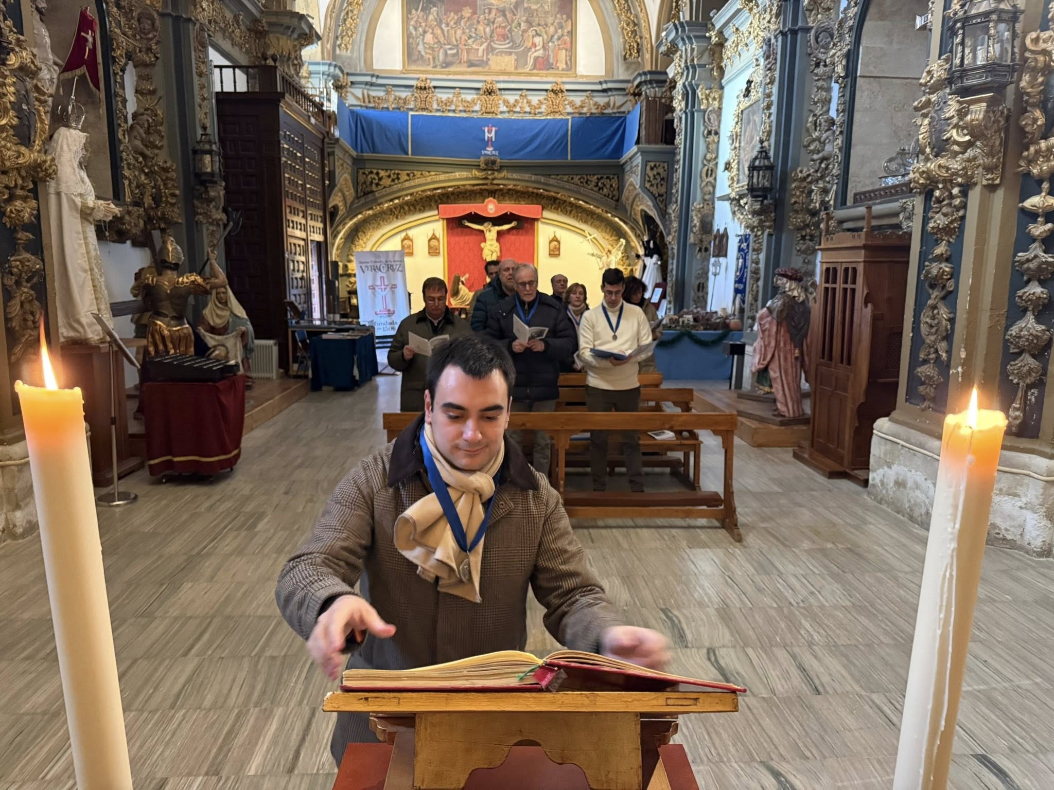 Actualidad Diocesana