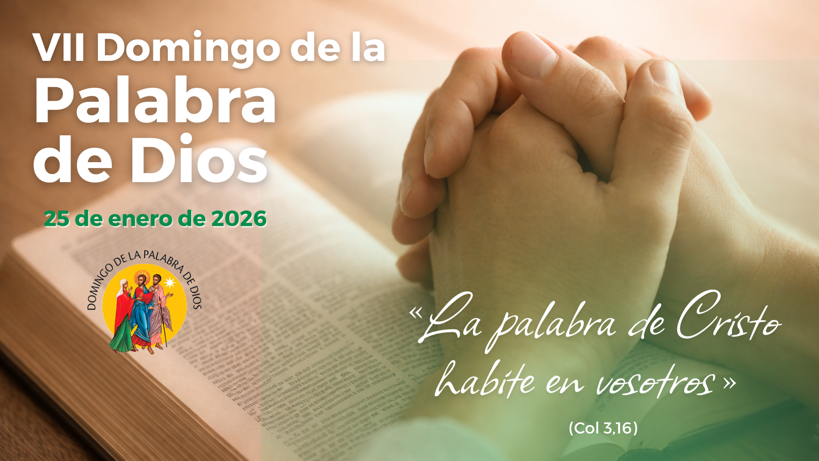 Actualidad Diocesana