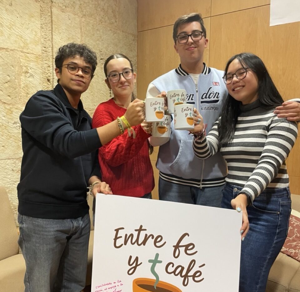 Actualidad Diocesana