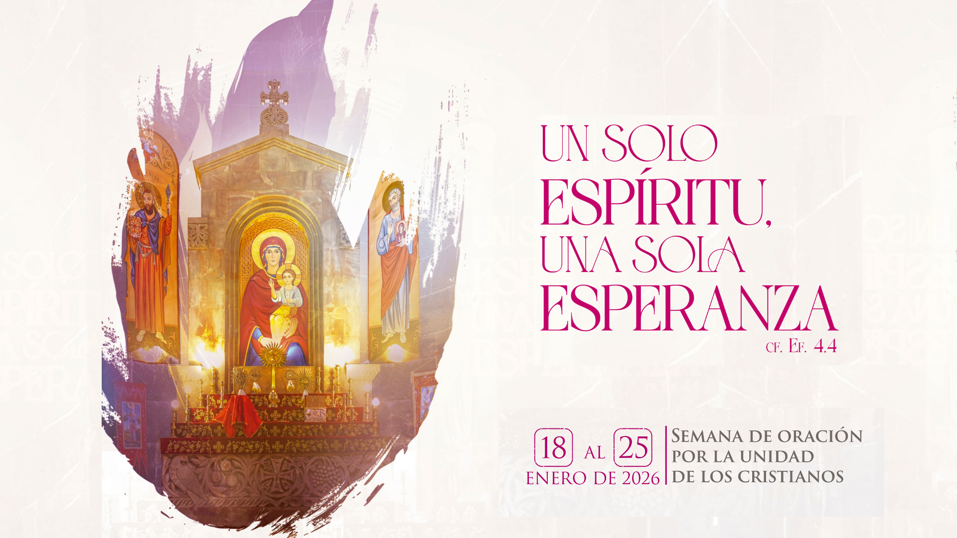 Actualidad Diocesana