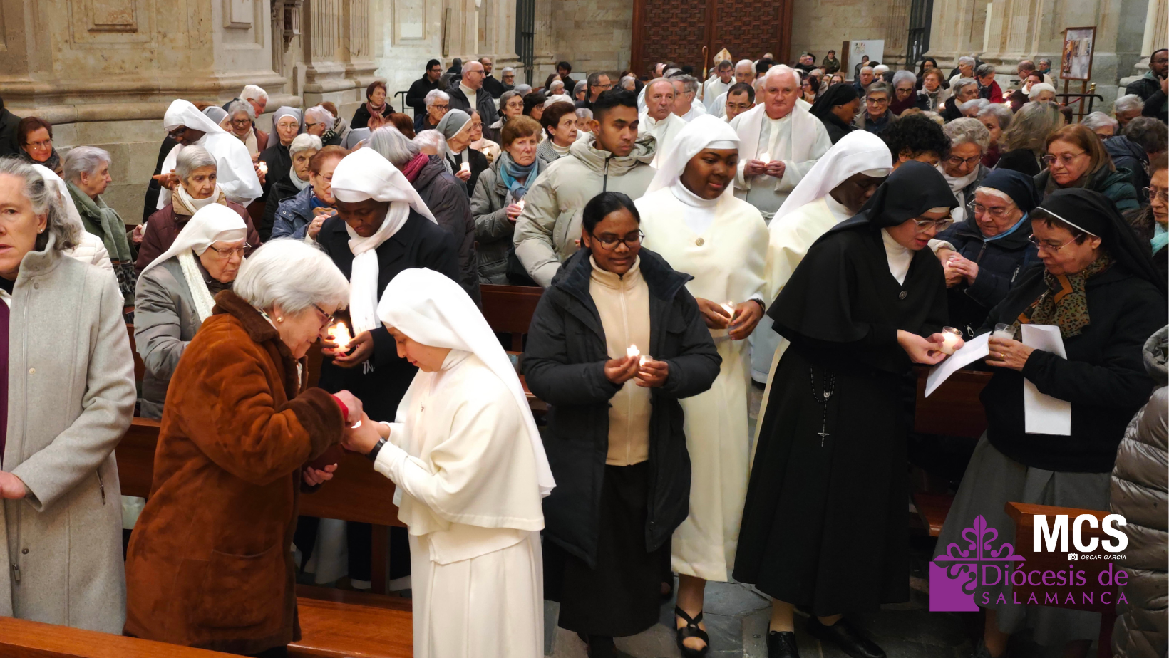 Actualidad Diocesana