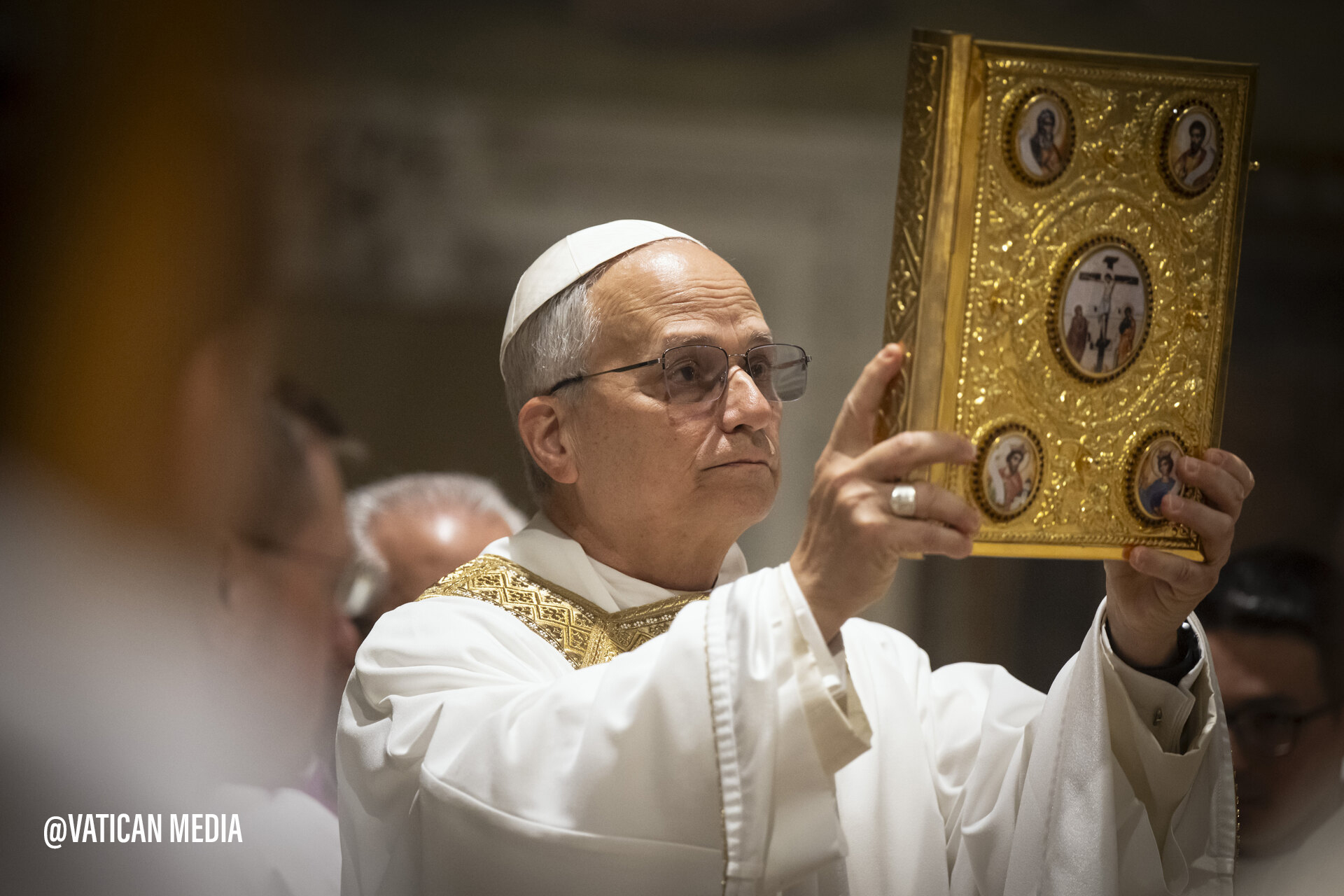 Actualidad Diocesana