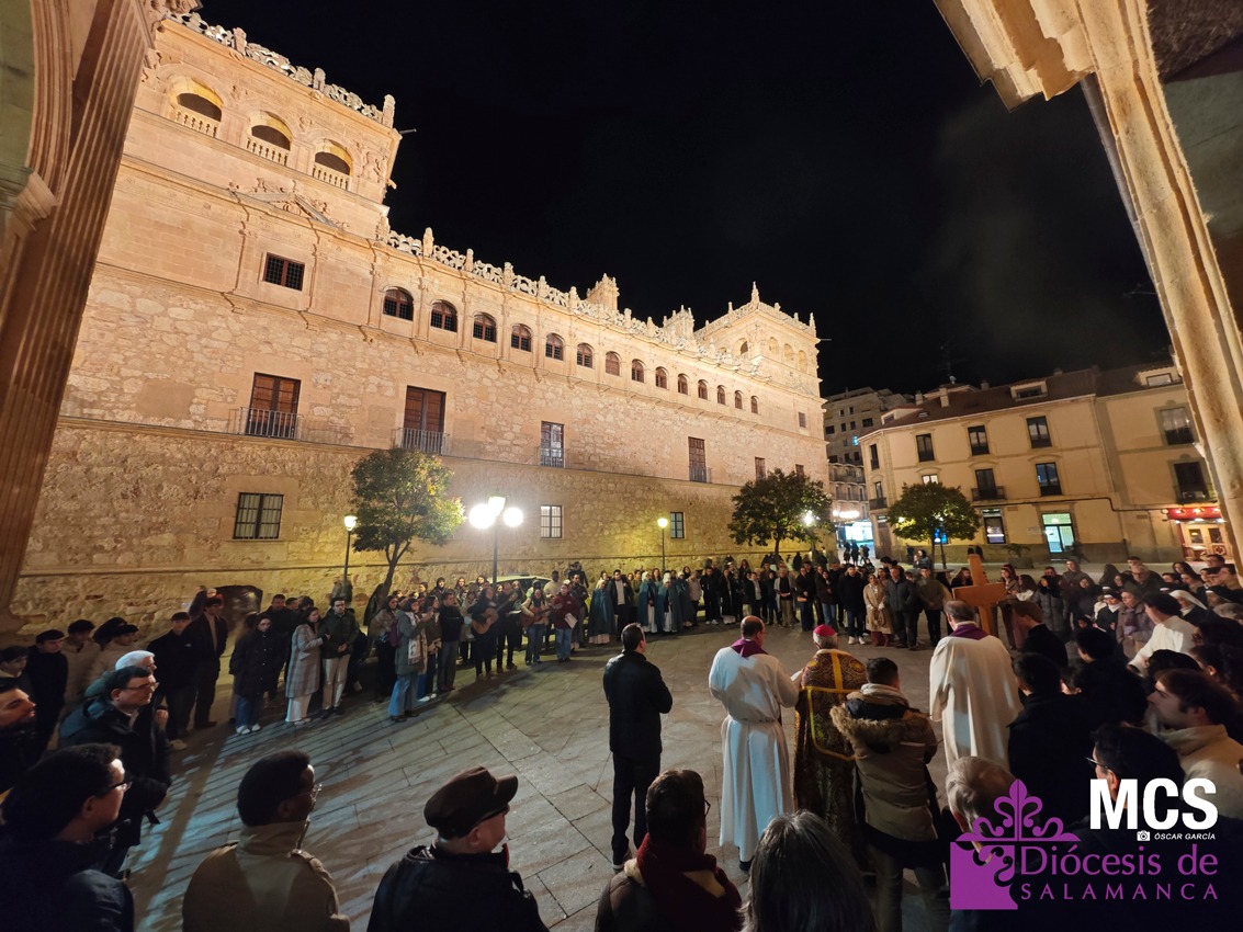 Actualidad Diocesana