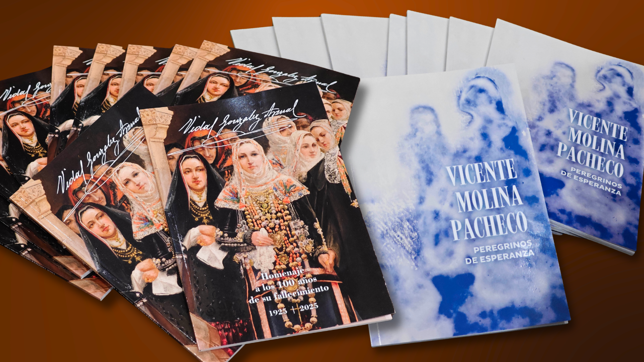 Actualidad Diocesana