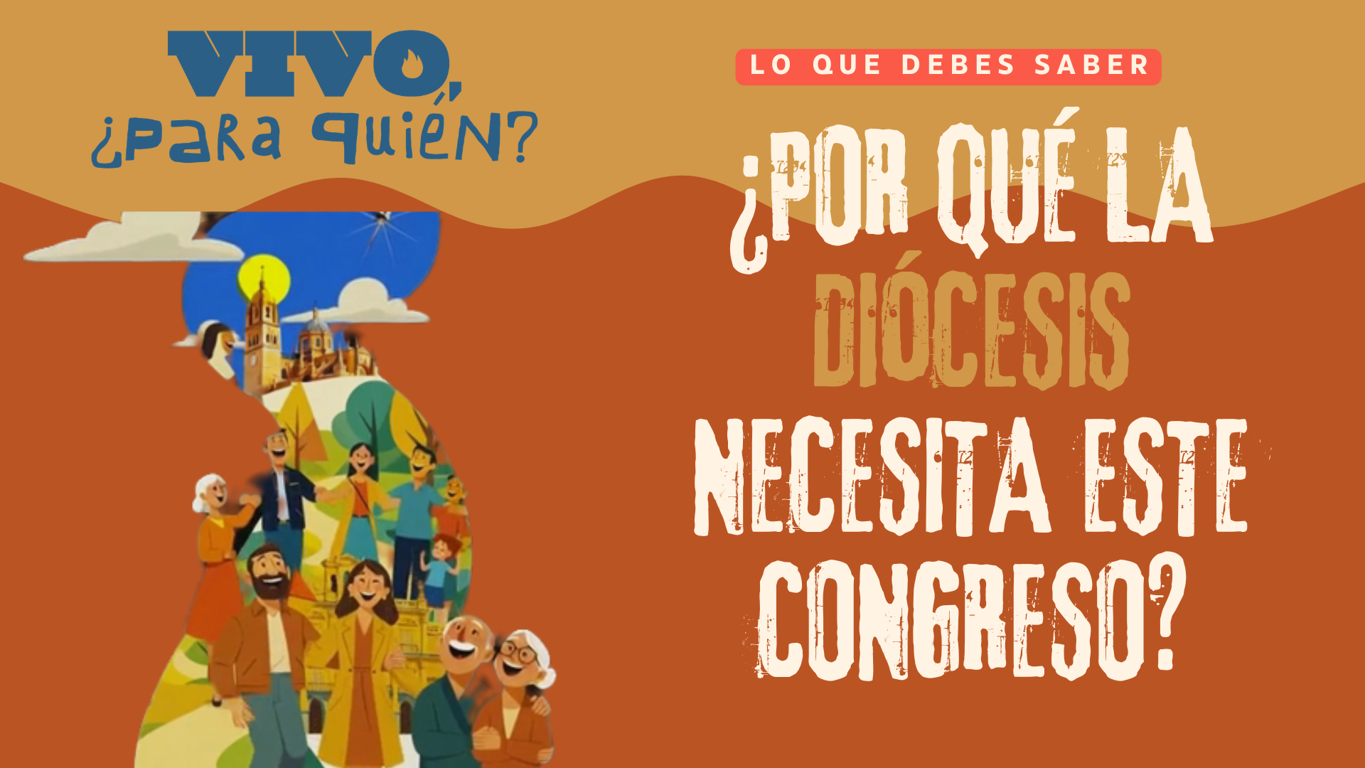 Actualidad Diocesana