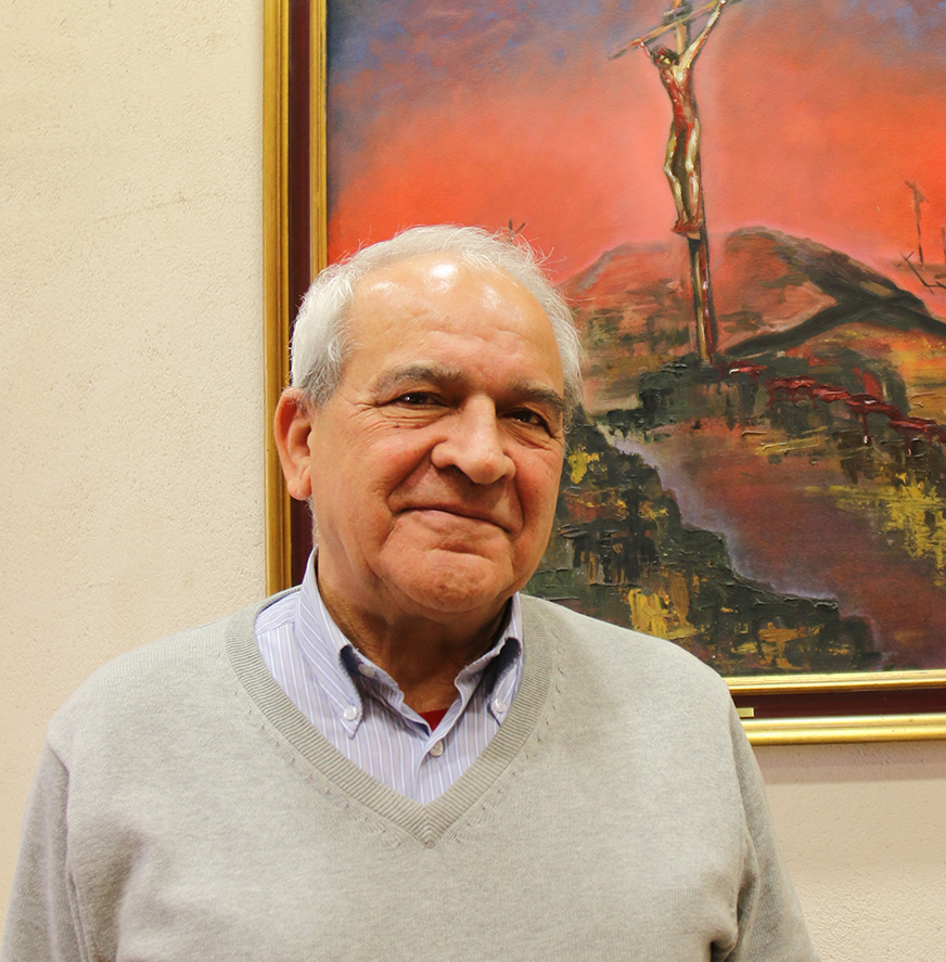 Actualidad Diocesana