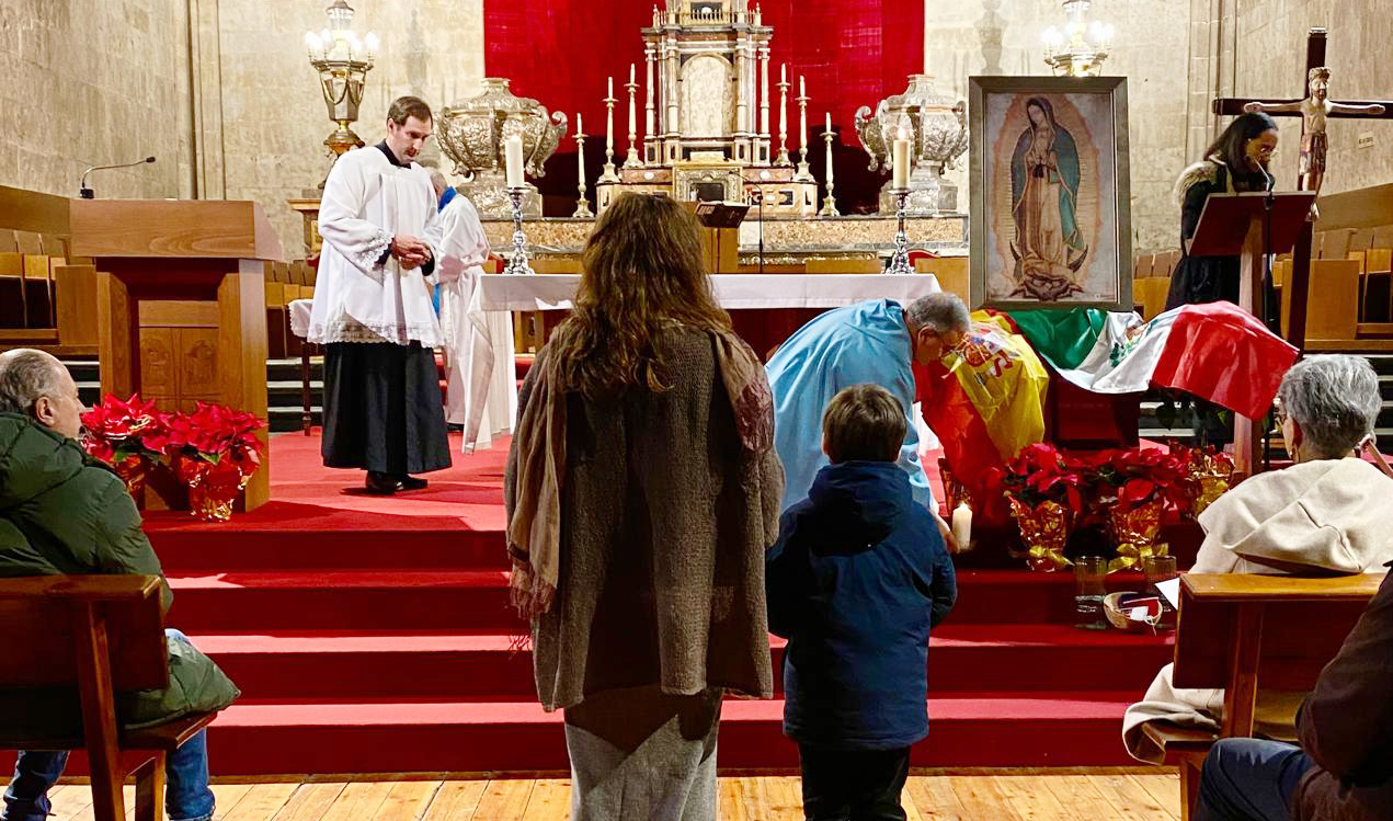 Actualidad Diocesana