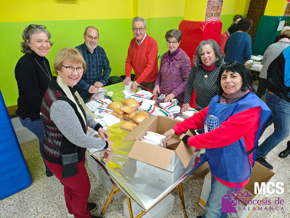 Actualidad Diocesana