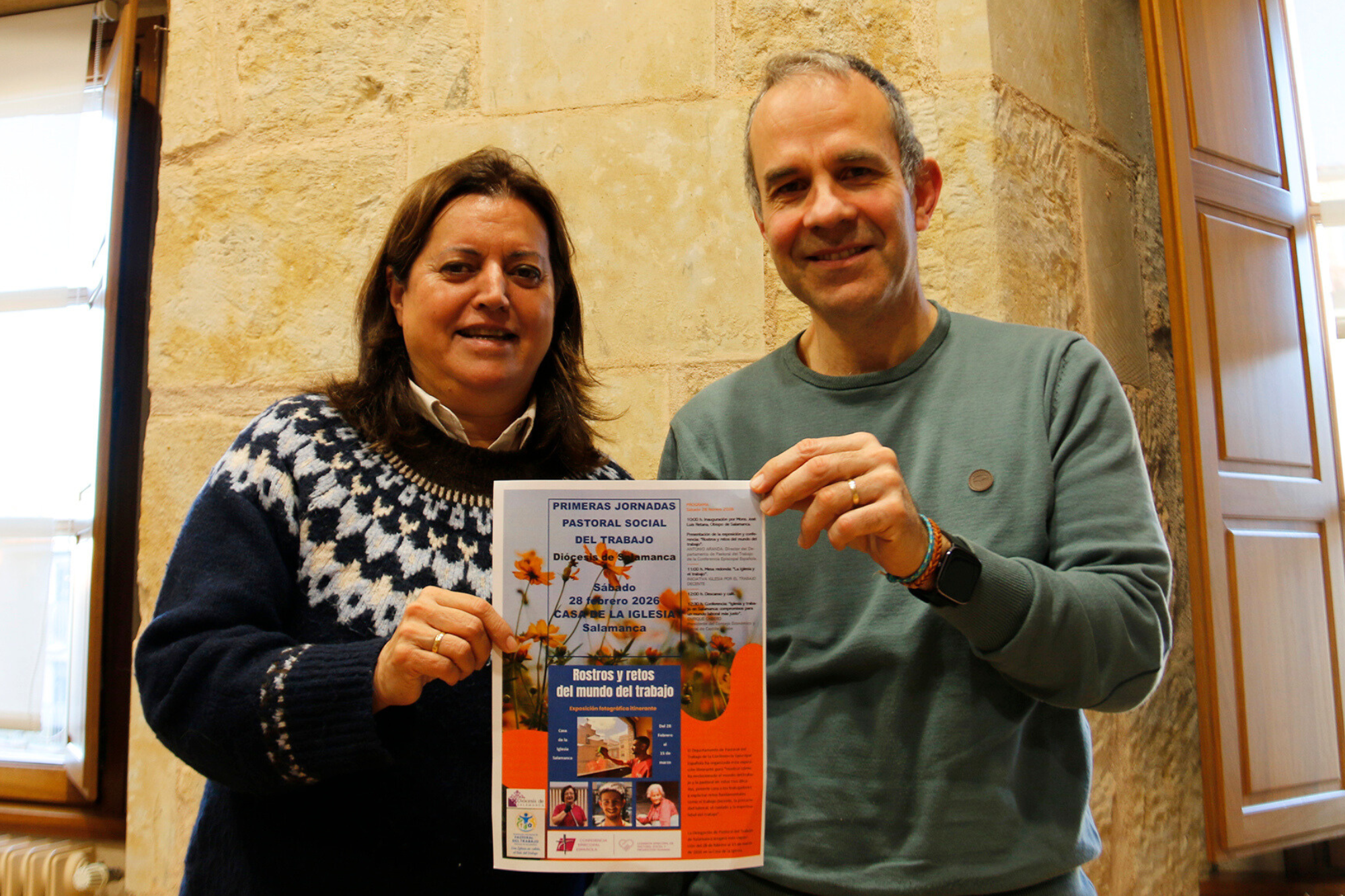 Actualidad Diocesana