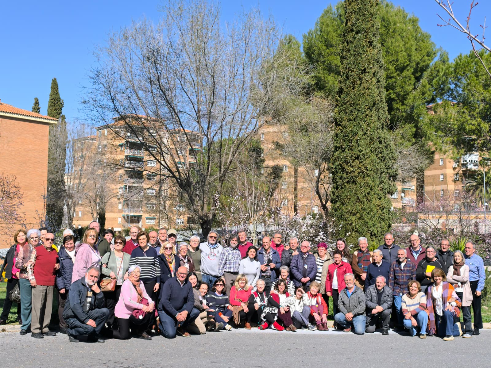 Actualidad Diocesana