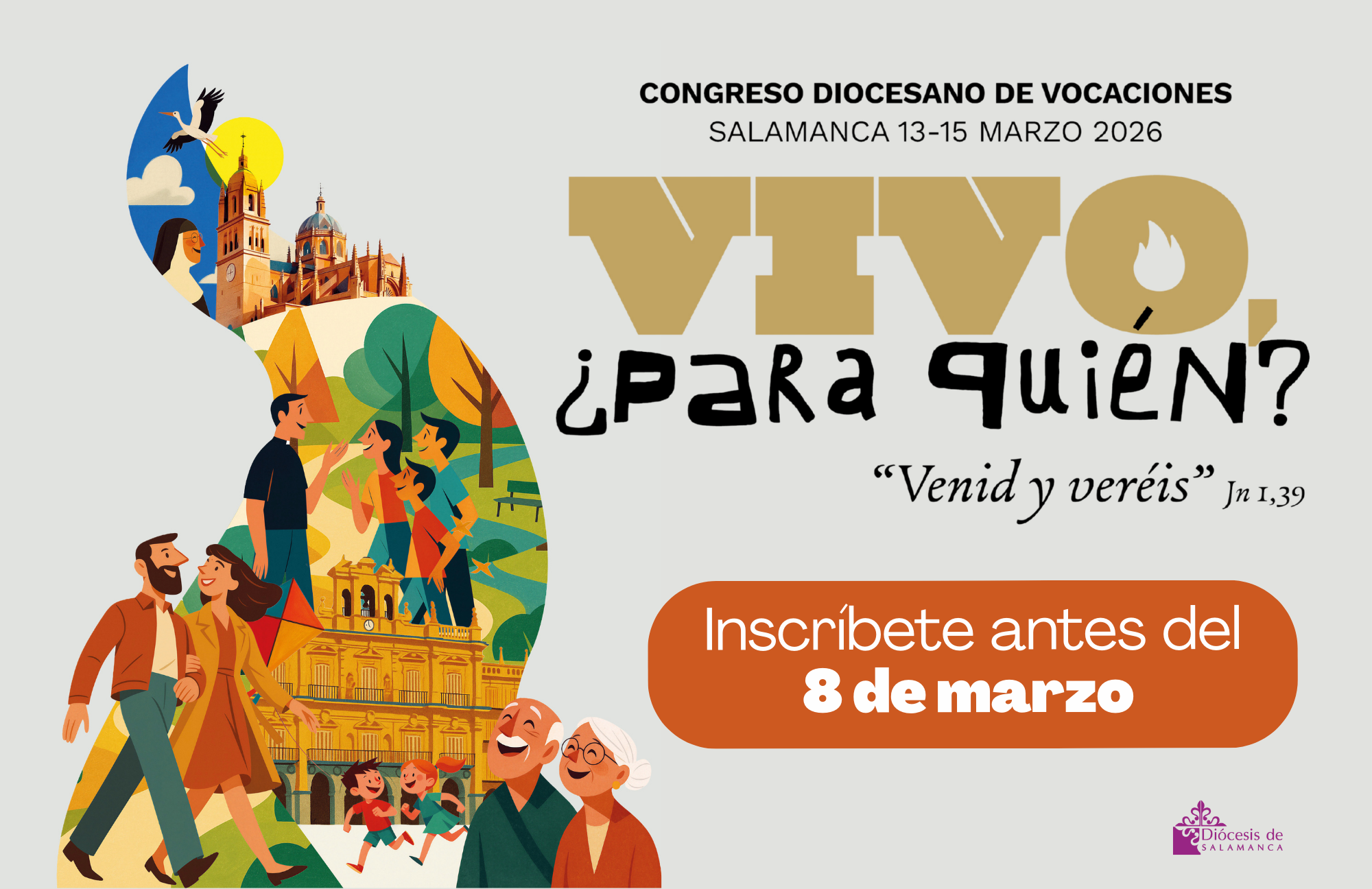 Actualidad Diocesana