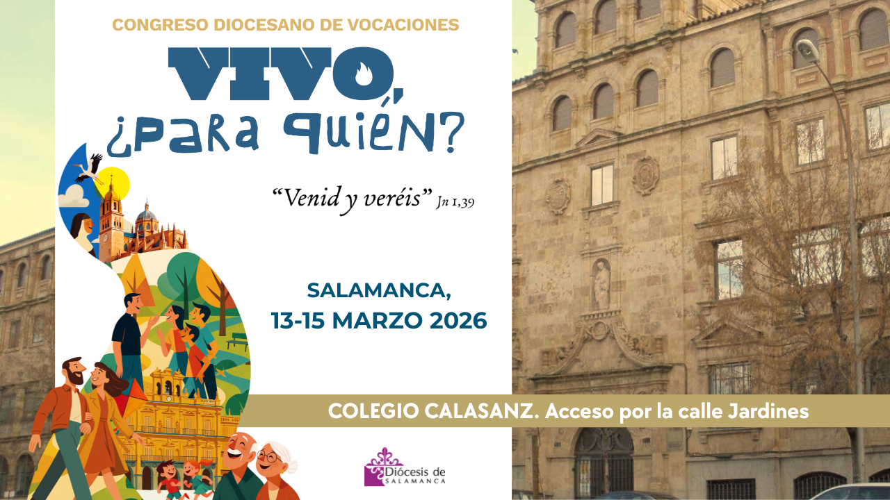 Actualidad Diocesana