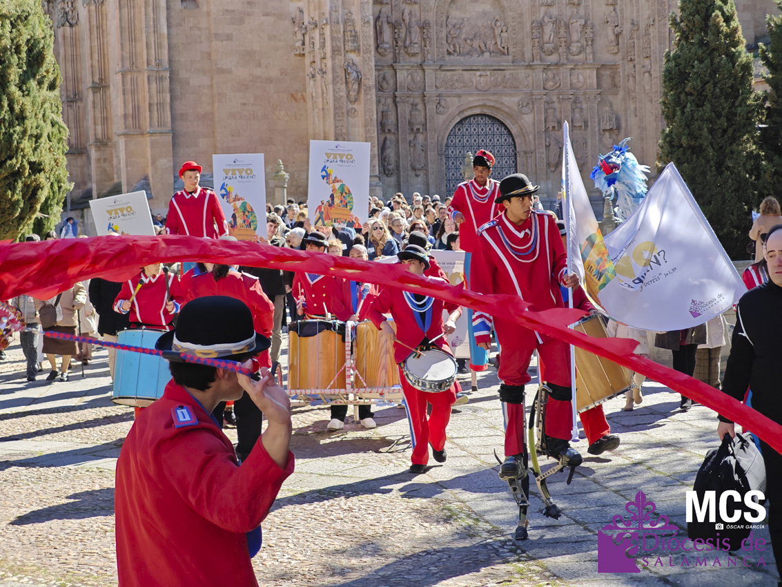 Actualidad Diocesana