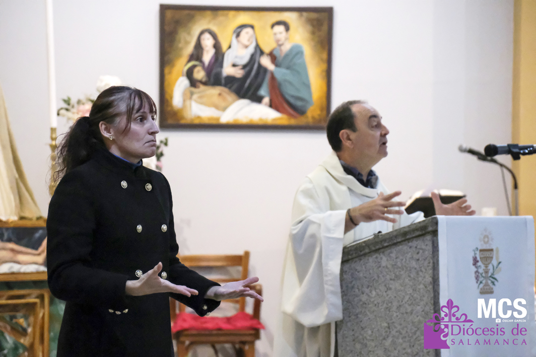 Actualidad Diocesana