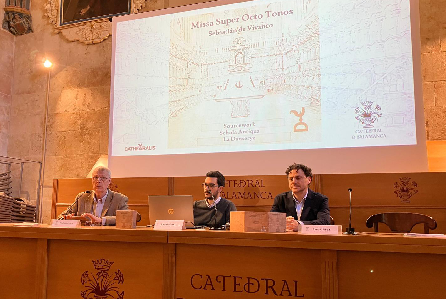 Actualidad Diocesana