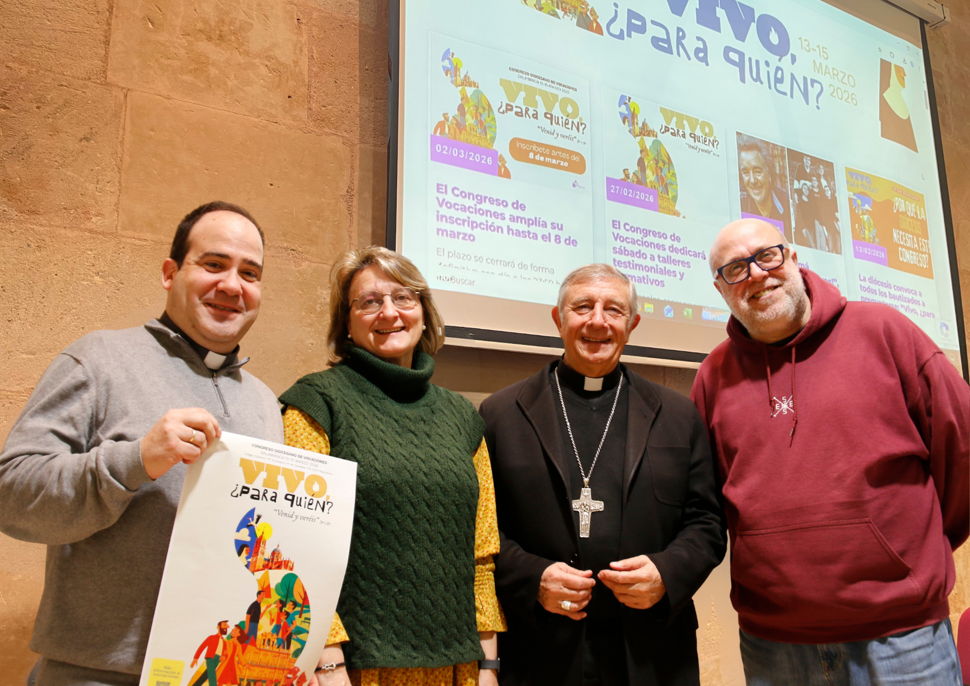 Actualidad Diocesana