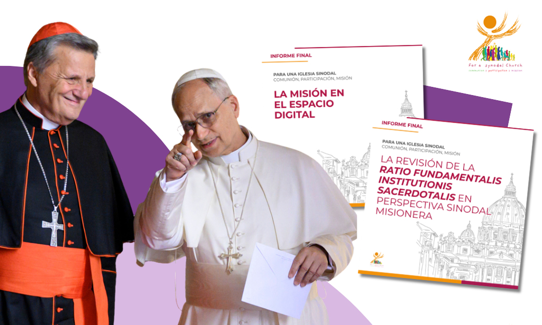 Actualidad Diocesana