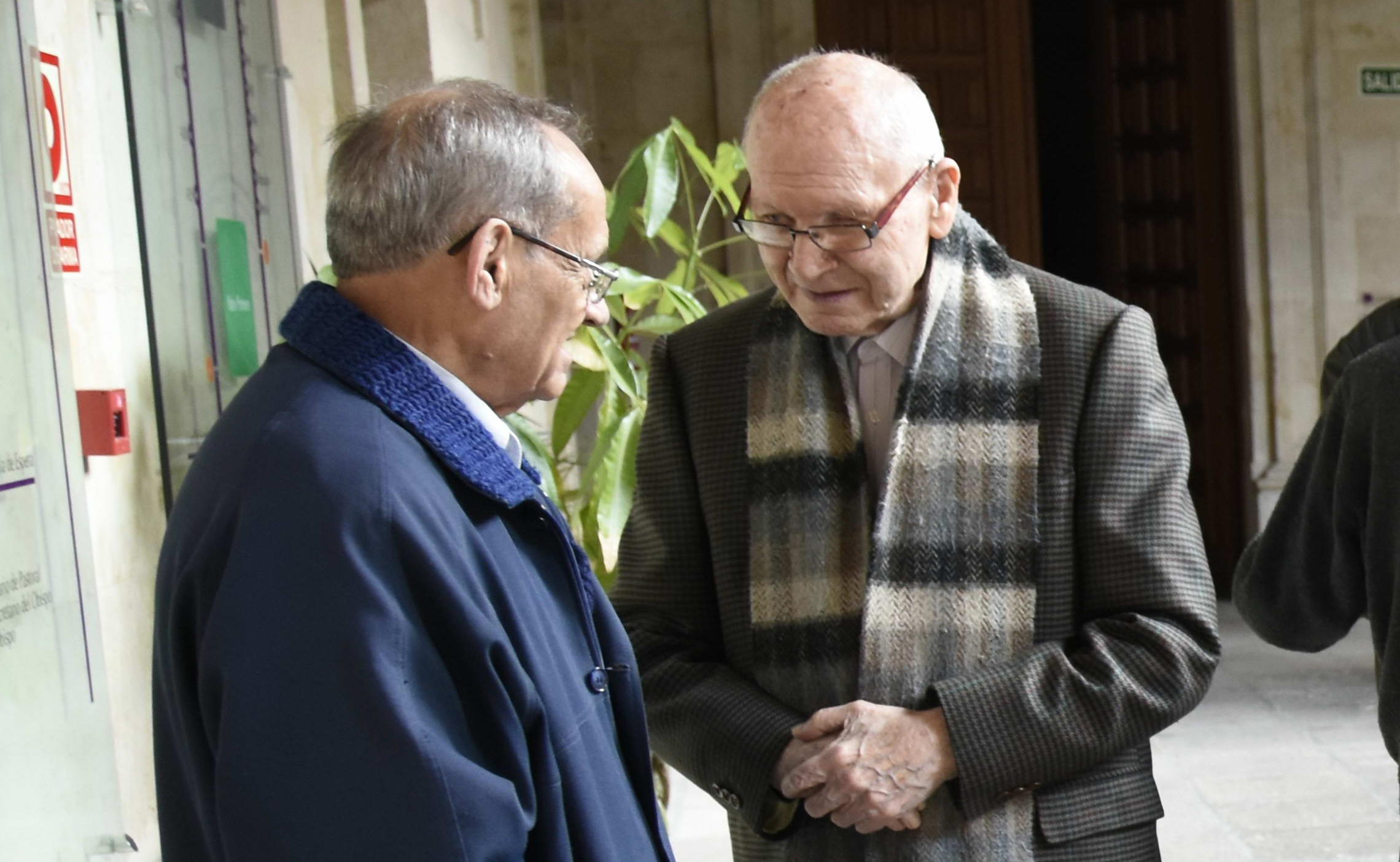 Actualidad Diocesana