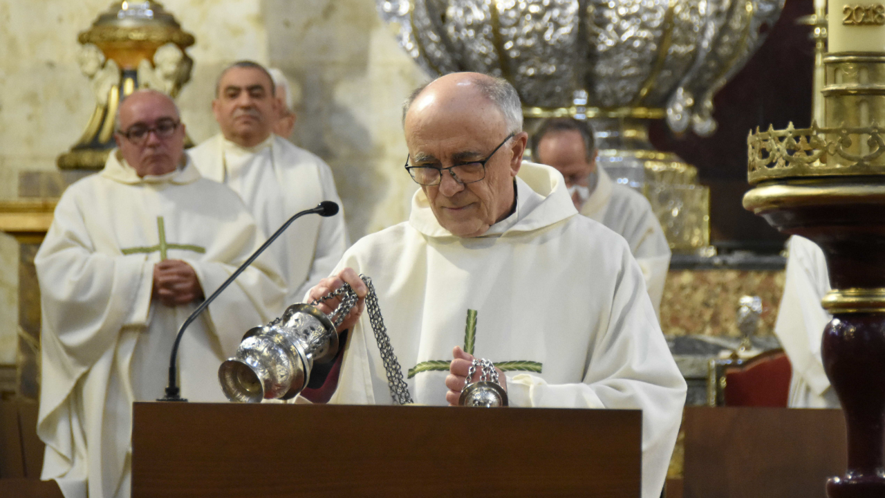 Actualidad Diocesana