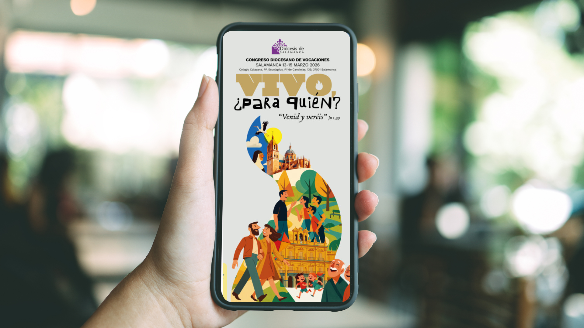 Actualidad Diocesana