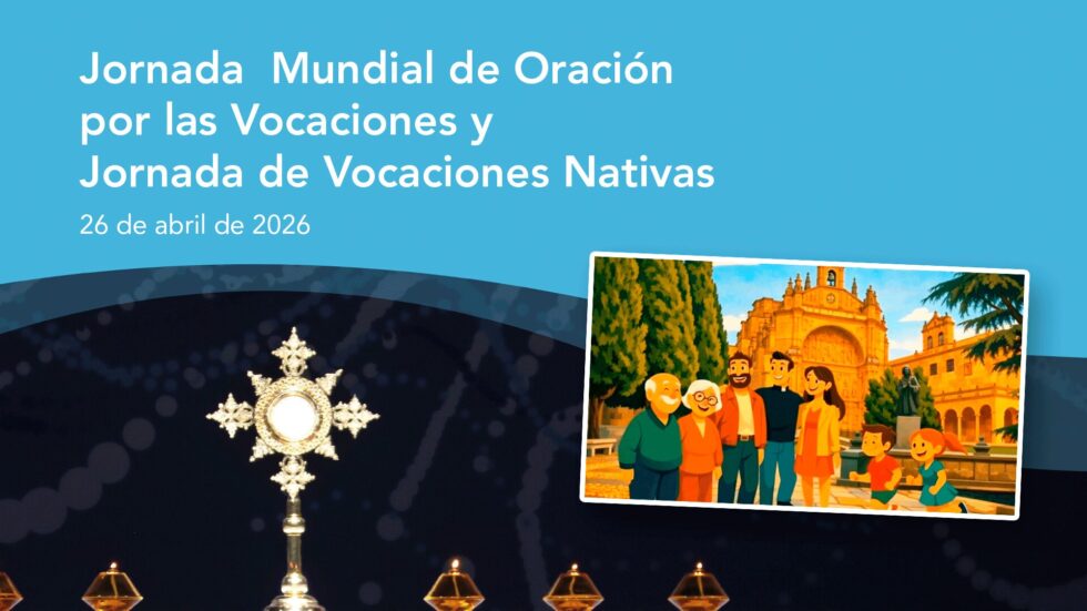 Actualidad Diocesana