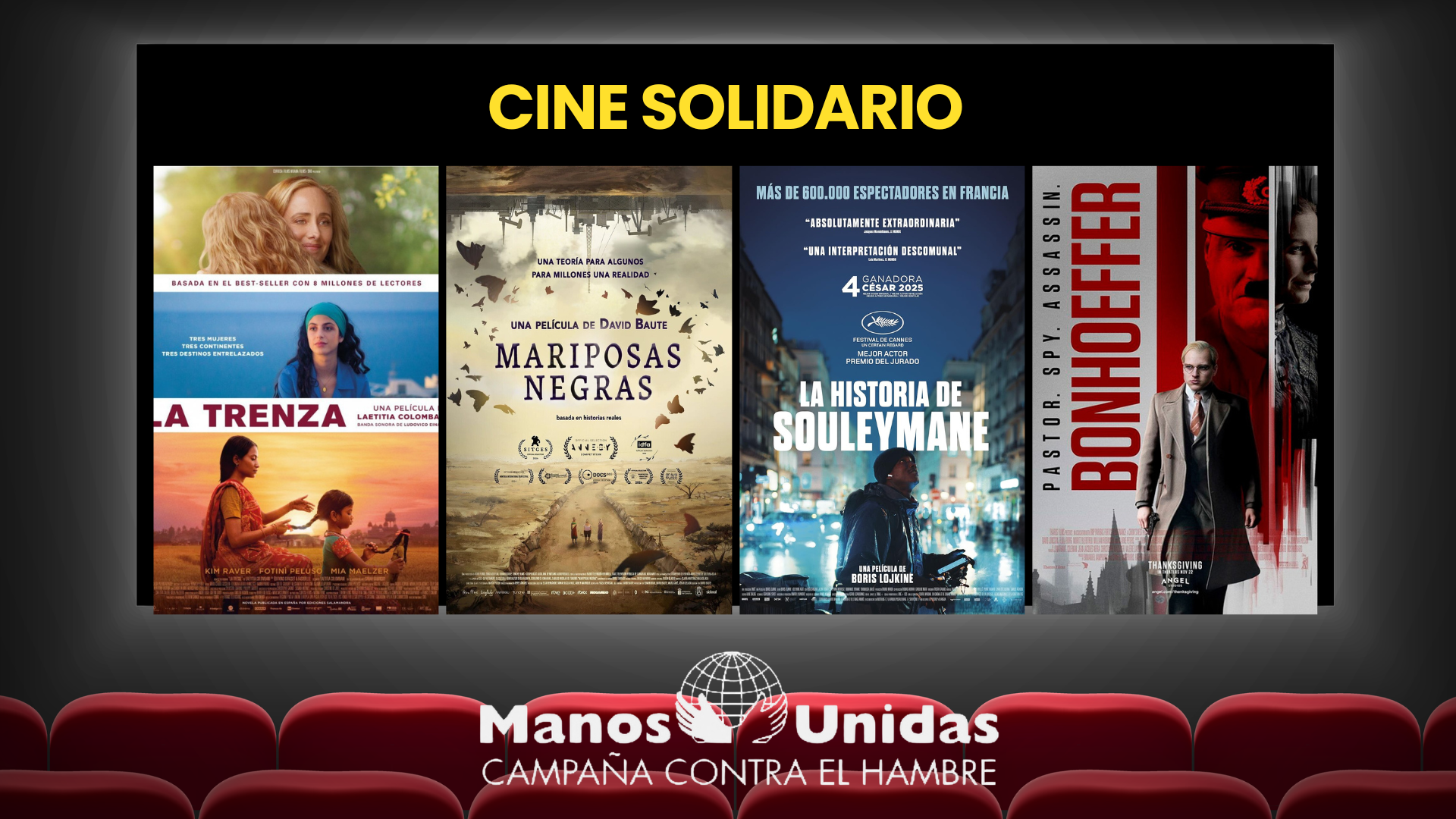 Actualidad Diocesana