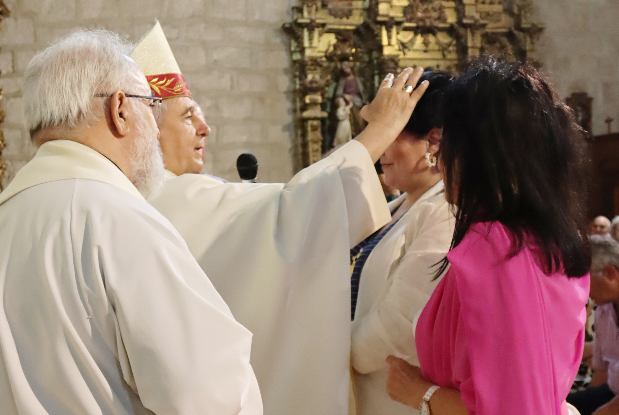 Actualidad Diocesana