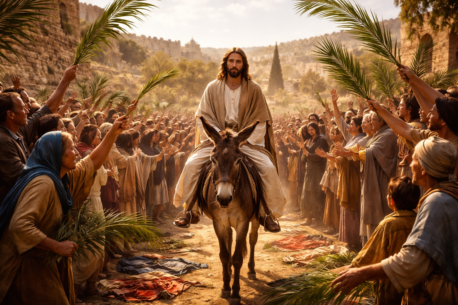 Actualidad Diocesana