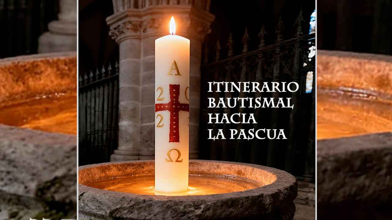 Actualidad Diocesana