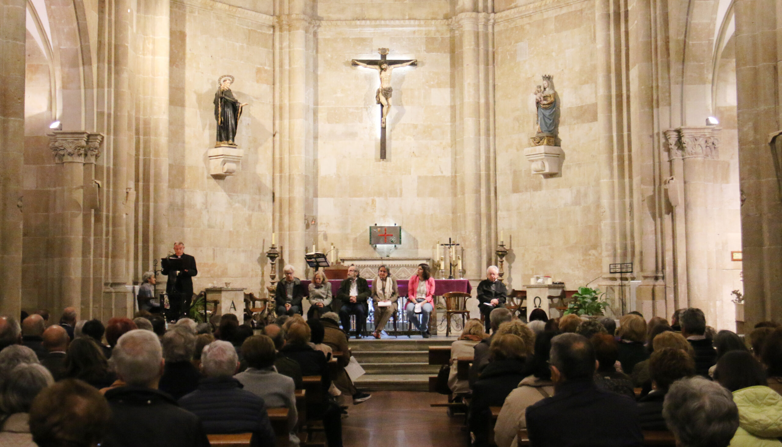 Actualidad Diocesana