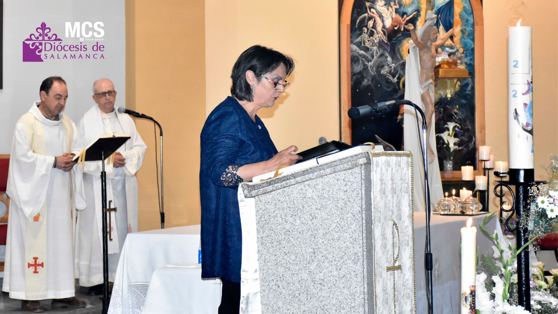 Actualidad Diocesana