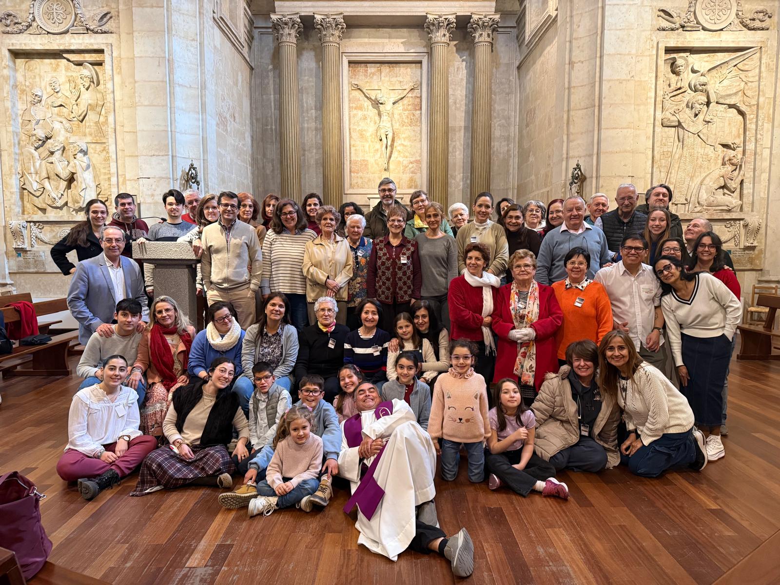 Actualidad Diocesana