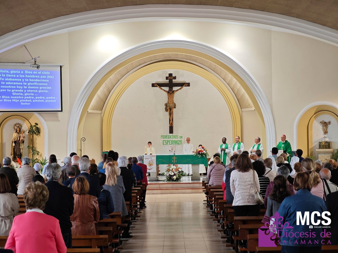 Actualidad Diocesana