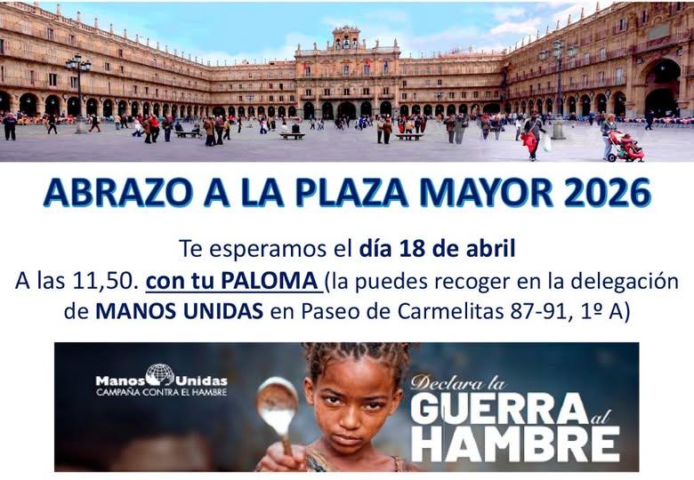 Actualidad Diocesana